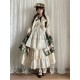 Miss Point Forest Picture Book 3.0 Apron(Reservation/Full Payment Without Shipping)